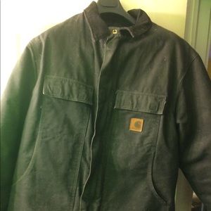 Carhart Coat